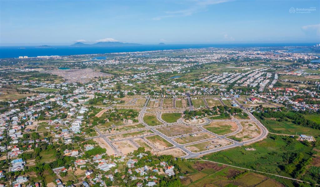 Chính chủ bán đất dự án the riviera hội an complex  lai nghi b3.21 hướng đông 150m2 giá 12.67tr/m2