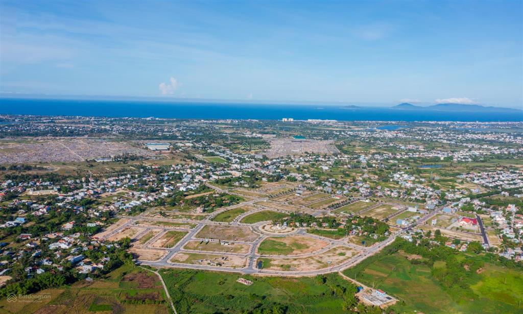 Chính chủ  gửi bán đất 150m2 đường 10m5 dự án lai nghi  the riviera hội an complex chỉ 12.6tr/m2