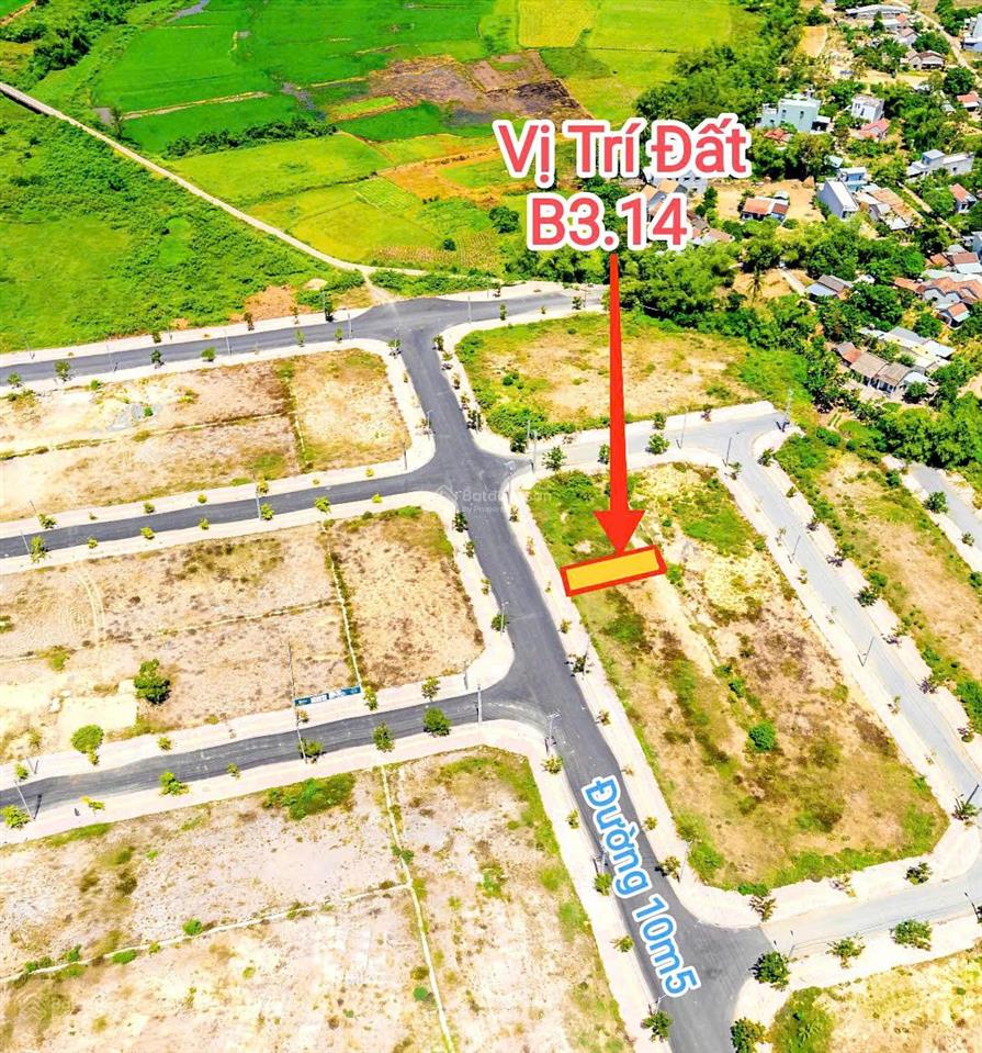 Chính chủ bán đất nền dự án cầu hưng lai nghi, đường 10m5 dt 126m2 giá 1.75 tỷ