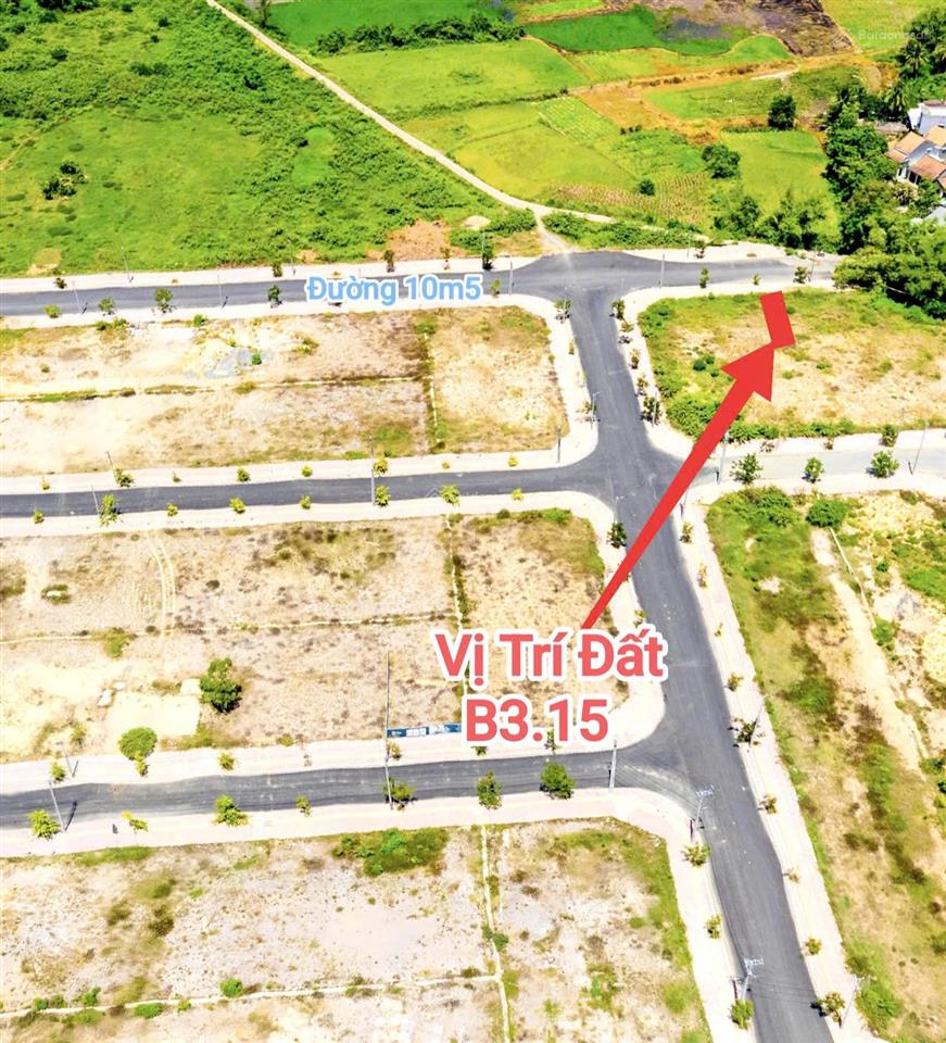 Chính chủ cần gửi bán đất 150m2 đường 10m5 dự án cầu hưng lai nghi giai đoạn 2 giá chỉ 1,7 tỷ