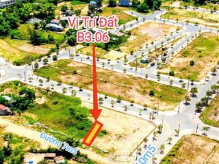 Chính chủ bán đất nền dự án riviera hội an complex diện tích 150m2 đường 7m5 giá 12.5tr/m2