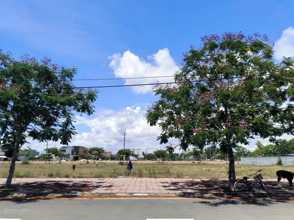 Chính chủ cần bán đất nền dự án hội an green village đường 10m5 dt 150m2 giá 1.95 tỷ b3.19