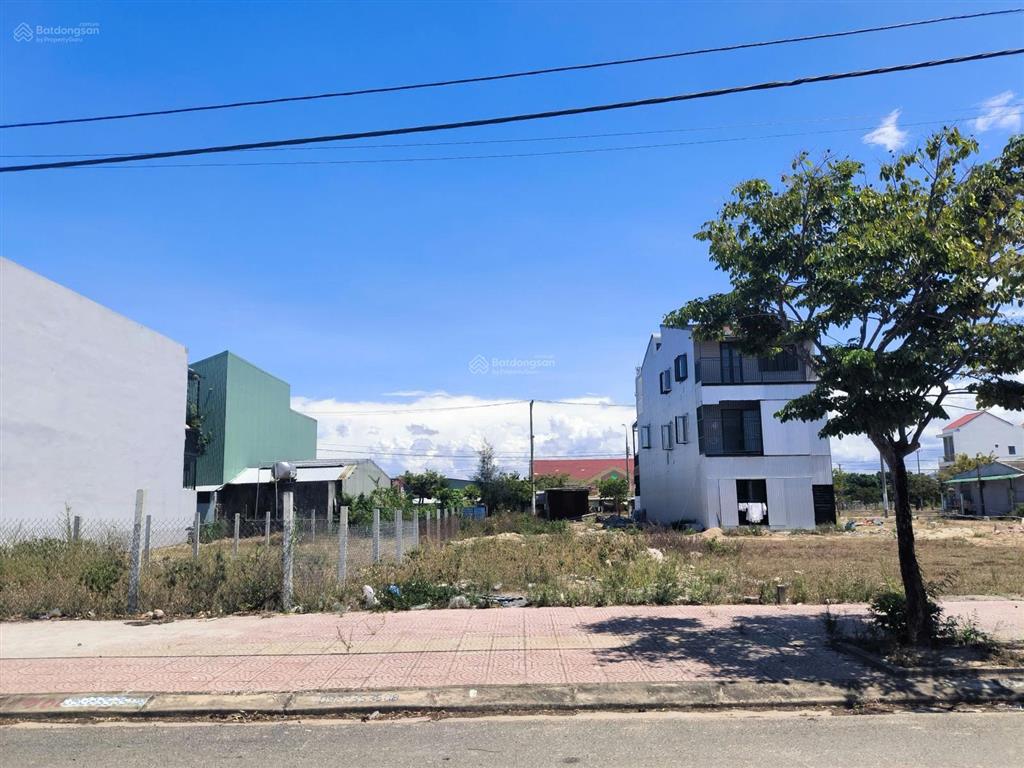 Chính chủ gửi bán đất hội an green village  lai nghi b3.22 hướng đông 150m2 giá 11tr/m2 đường 7m5