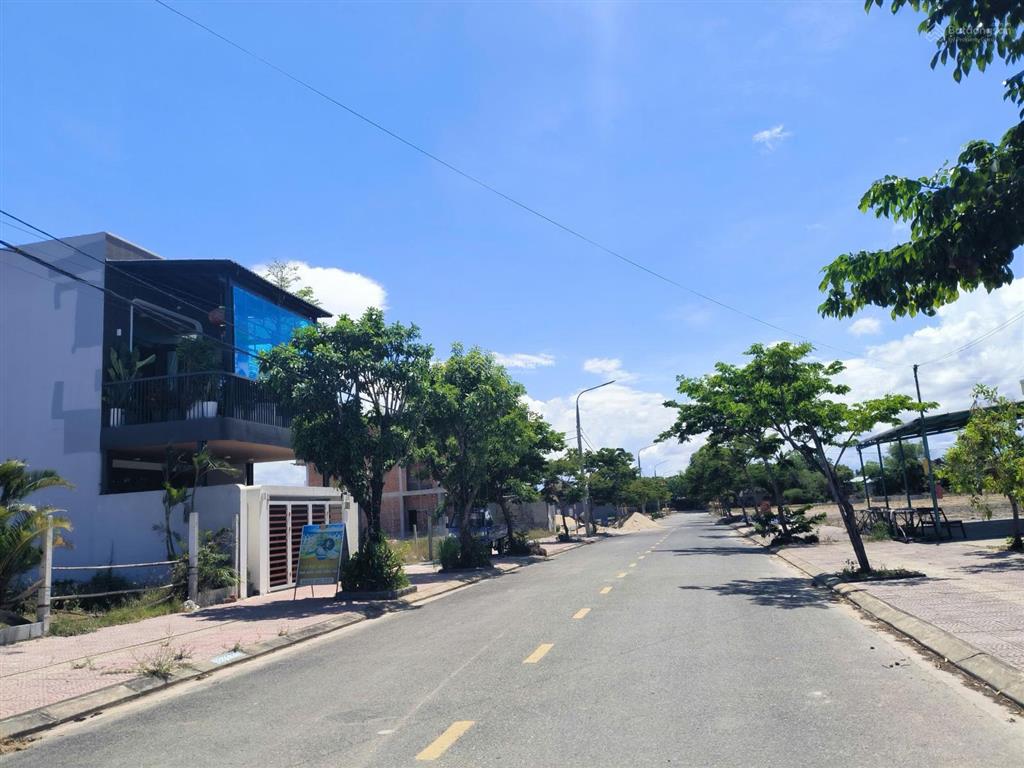 Chính chủ gửi bán đất hội an green village  lai nghi b3.22 hướng đông 150m2 giá 11tr/m2 đường 7m5