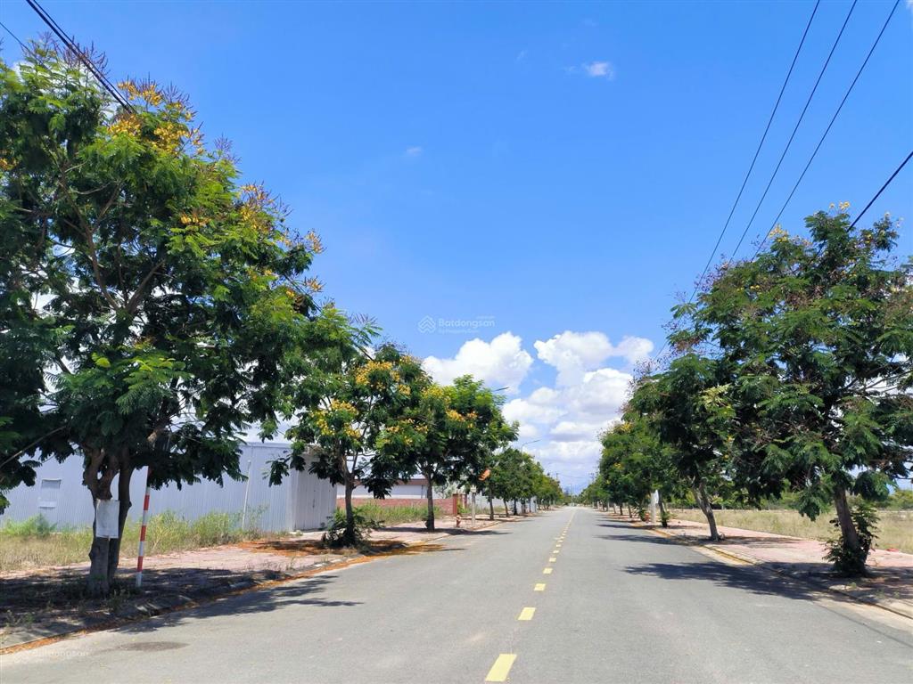 Bán đất nền dự án chợ lai nghi hội an block b3.27 view lúa dt 150m2 đường 10m5 giá 1.85 tỷ
