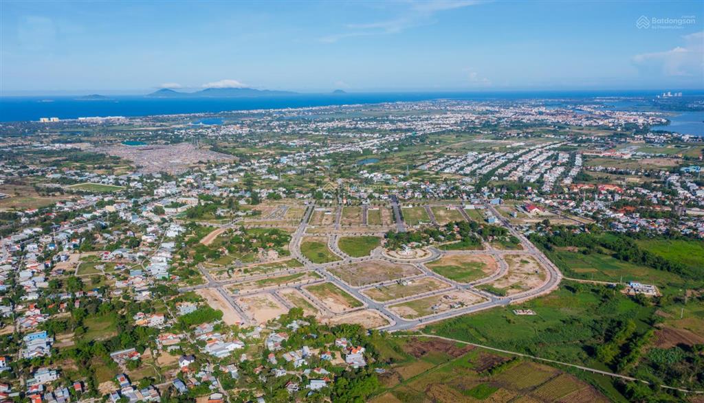 Bán đất b3.07 dự án riviera hội an complex b3.07 đường 7m5 dt 131m2 hướng nam giá 1.5 tỷ