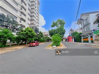 Đất biệt thự 248m2 vị trí đẹp khu kiến thiết ngay xa lộ hà nội, trung tâm hành chính cũ quận 9
