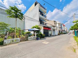 Vip! lô đất full thổ 5.5x15 chỉ 7tỷ kdc đông bộ , an ninh, cách đỗ xuân hợp 150m, kế global city