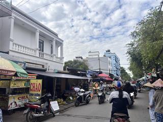 Độc nhất! nhà 3 tầng mtkd ngang 7m ngay chợ phước bình, cho thuê tầng trệt 24tr/tháng, ga metro 3ph
