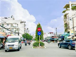 Độc nhất! nhà mtkd ngang 8x25 cạnh đại lộ 2 ngay chợ phước bình, tn 24tr/tháng liền kề global city