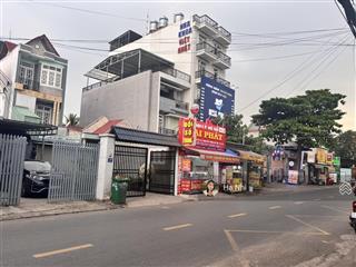 Nhà 5 tầng mtkd tây hòa phước long a ngay ngã tư rmk, ga metro, tn 55tr/tháng, hỗ trợ bank