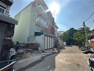 Nhà 4 tầng 7.6tỷ hxh 6m cách tân hoà 2, hiệp phú chỉ 20m, ra xa lộ hà nội, vincom lê văn việt 2ph