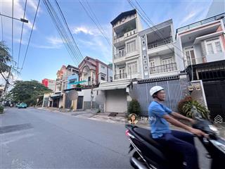 Hiếm! nhà 3 tầng chỉ 8.6tỷ mtkd đường số ngay lê văn việt, tăng nhơn phú b, quận 9