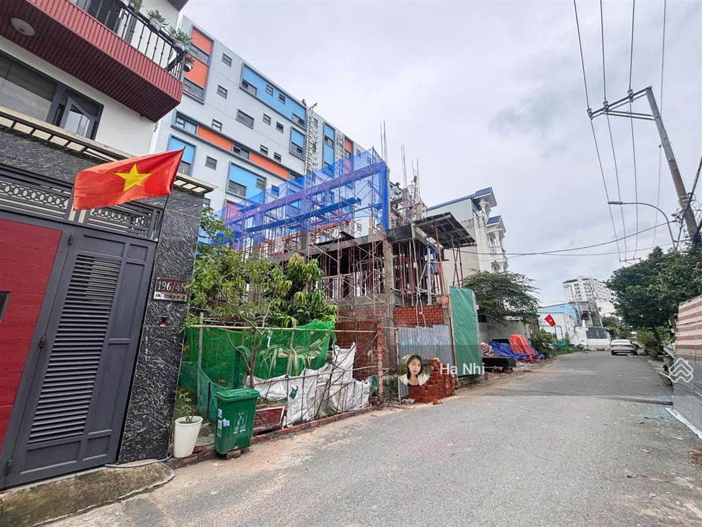 Vip hot! kdc đồng bộ an ninh, vị trí đáng sống nhất trường thọ, full thổ 76m2 ngang 4.5m chỉ 7tỷ