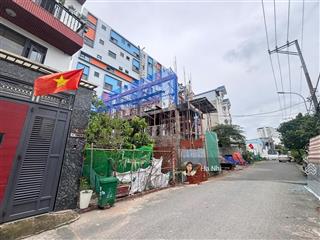 Vip hot! kdc đồng bộ an ninh, vị trí đáng sống nhất trường thọ, full thổ 76m2 ngang 4.5m chỉ 7tỷ