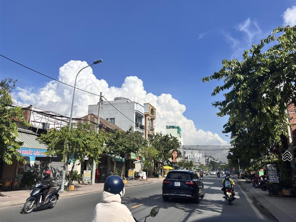 Vip hot! kdc đồng bộ an ninh, vị trí đáng sống nhất trường thọ, full thổ 76m2 ngang 4.5m chỉ 7tỷ