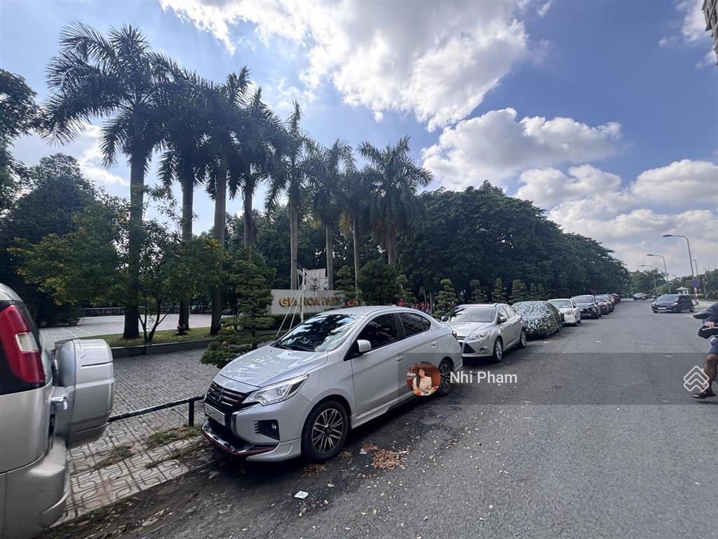 Hiếm bán gấp giảm 4tỷ! biệt thự 4 tầng diệp minh tuyền 300m2 view công viên kdc gia hoà