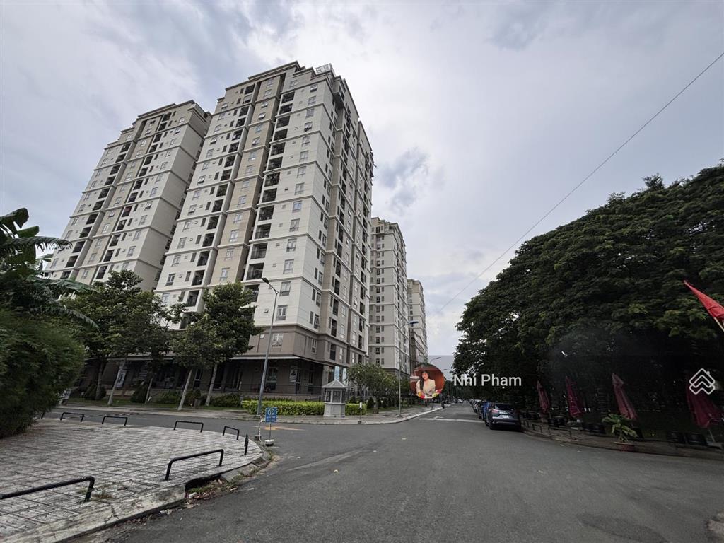 Hiếm bán gấp giảm 4tỷ! biệt thự 4 tầng diệp minh tuyền 300m2 view công viên kdc gia hoà