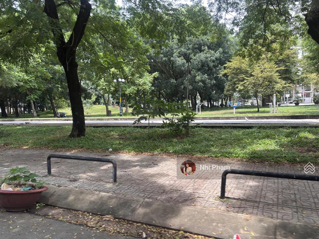 Hiếm bán gấp giảm 4tỷ! biệt thự 4 tầng diệp minh tuyền 300m2 view công viên kdc gia hoà