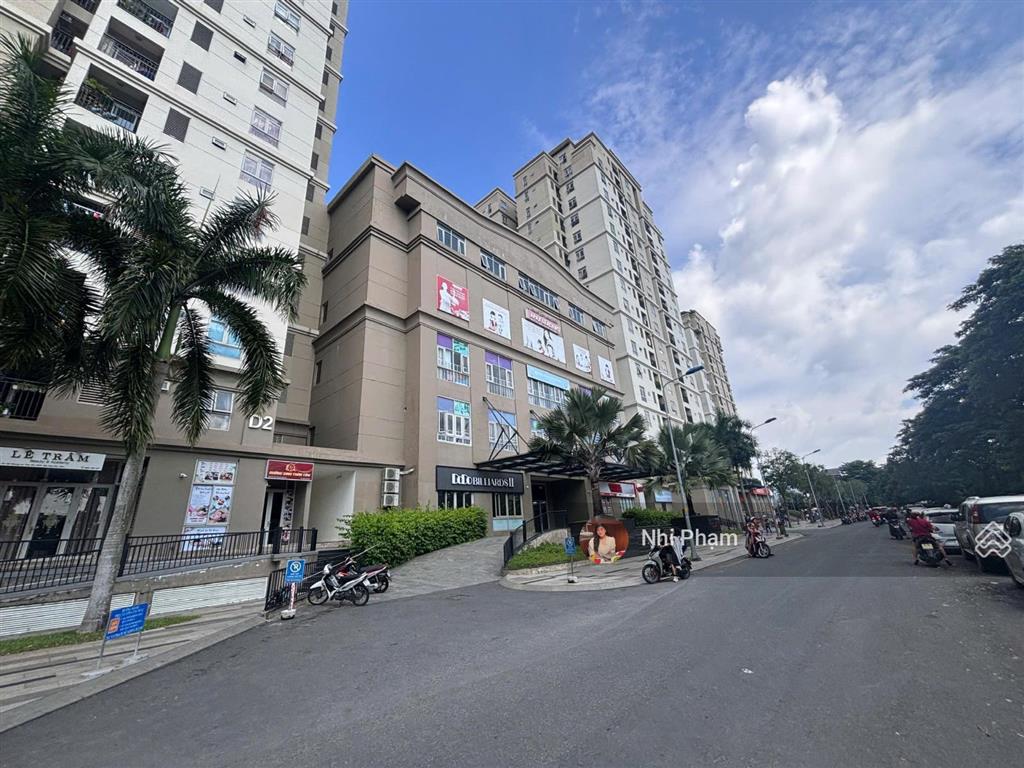 Hiếm bán gấp giảm 4tỷ! biệt thự 4 tầng diệp minh tuyền 300m2 view công viên kdc gia hoà