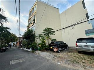 Không có lô thứ 2! lô góc 2 mặt tiền chỉ 8tỷ ngay võ văn ngân, ga metro ngã tư thủ đức