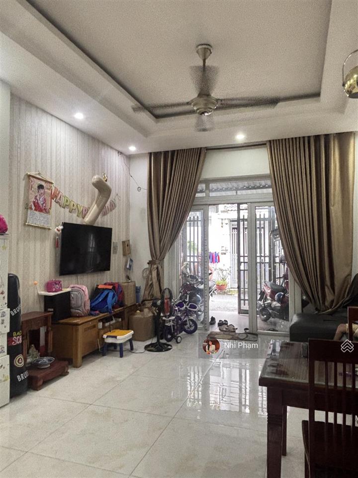 Nóng hổi chỉ còn duy nhất 1 căn nhà 3 tầng phân khúc 5tỷ hxh tại hiệp phú, quận 9