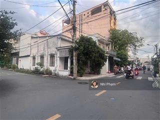 Hàng f0! lô góc 2 mặt tiền chỉ 6.5tỷ ngang 5m ngay đ. dân chủ  chợ bắc ninh bình thọ