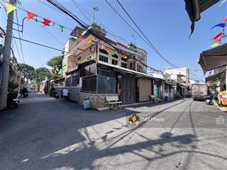 Hàng f0! bán đất tặng nhà cấp 4 148m2 ngang 8.5 mt đường 33 ngay nhà thờ nguyễn duy khang linh đông