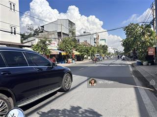 Duy nhất, hiếm! chủ gấp cần ra nhanh lô đất 140m2 ngang 5m 64tr/m2 ngay kha vạn cân, phạm văn đồng