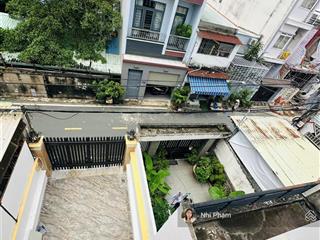 Duy nhất 1 căn nhà đẹp 3 tầng vào ở ngay trong phân khúc 9tỷ, đường thông ngay chợ 339 phước long b