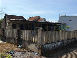 Đất nhà vườn sát biển nam hội an  đường oto tận nơi  520m2 thổ cư xây dựng  giá đầu tư chỉ 2tỷ4