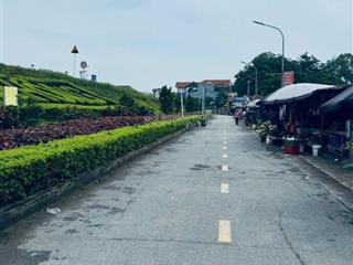 57m2chính chủ gửi e bán lô đất đẹp tại xuân trạch  xuân canh, đông anh, hn.