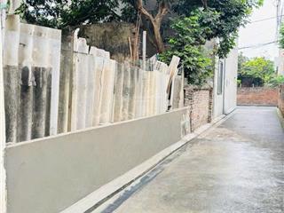B.án đất thổ cư du nội 50m  đông anh   vị trí đẹp, tiện ích đầy đủ  đường thông ô tô