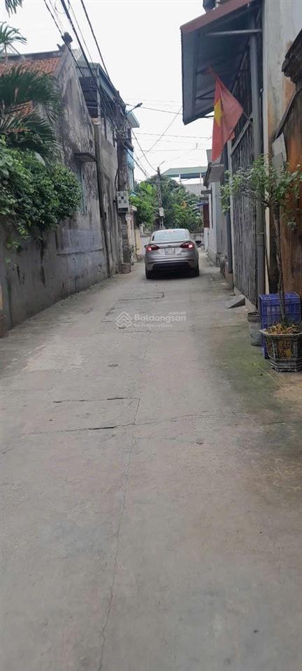 Bán mảnh đất . địa chỉ thôn mai hiên,mai lâm, đông anh, hà nội. dt 42m².