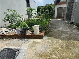 Hàng hiếm hơn 3tỷ sở hữu lô góc 3 mặt thoáng tiên hộiđông hội đông anh