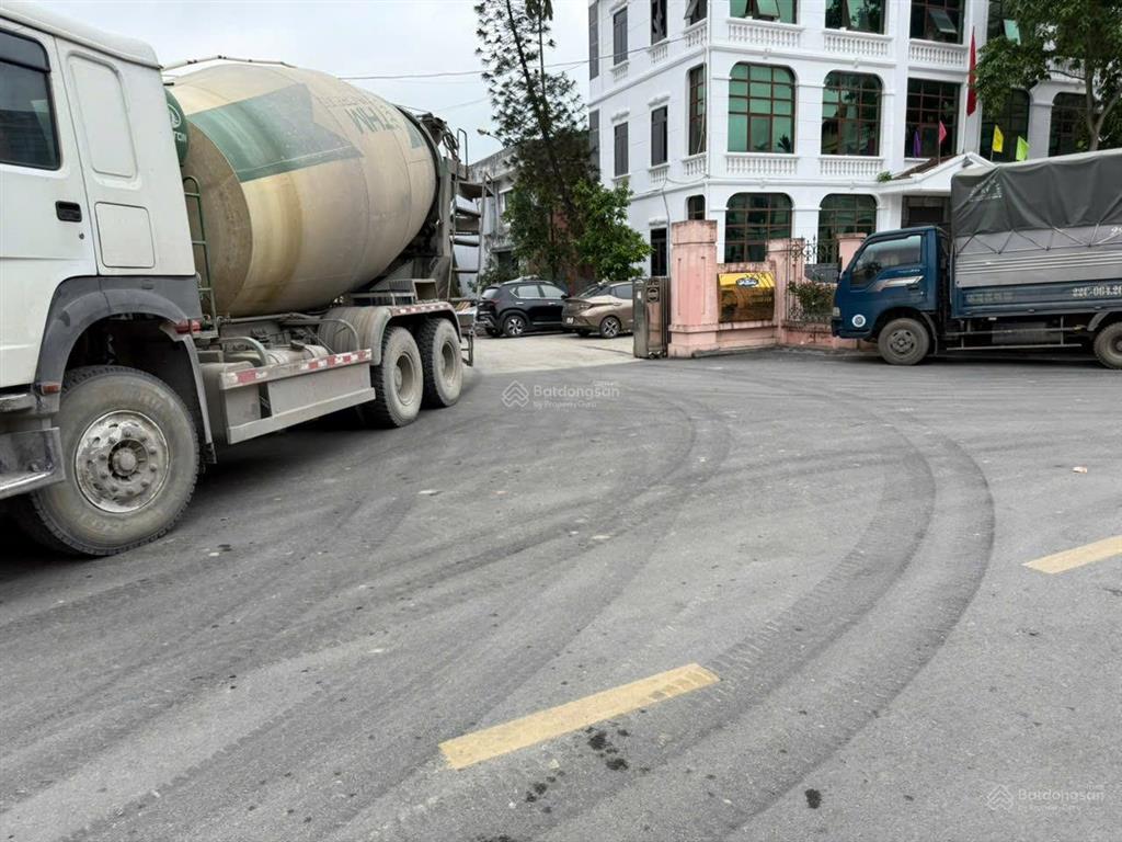 Đất đẹp vip tại lộc hà, mai lâm, đông anh đường oto tránh ngay ql3 sát cầu tứ liên