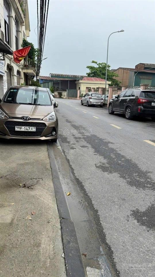 Bán gấp! đất đẹp mai hiên mai lâm đông anh giá đầu tư diện tích 42m²