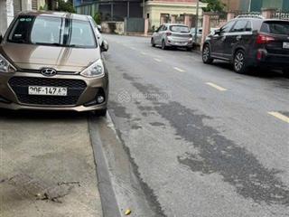 Bán gấp! đất đẹp mai hiên  mai lâm  đông anh  giá đầu tư diện tích 42m²