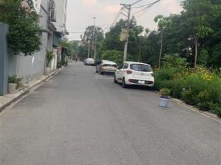 57,5m² mặt tiền rộng ô tô tới cửa vị trí đắt giá tại xuân trạch xuân canh