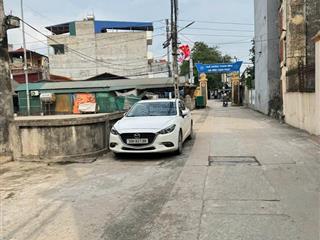 Bán đất gần hồ mai lâm đông anh ngõ thông oto nhỉnh 4 tỷ gần vin cổ loa, triển lãm quốc gia
