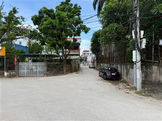 Đất đẹp mai lâm 46m2 ô tô ngủ trong đất gần, gần cầu tứ liên chỉ hơn 4 tỷ!