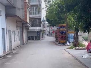 Bán mảnh đất tại thôn đông trù, xã đông anh. ( xã đông hội cũ ) diện tích 44m2