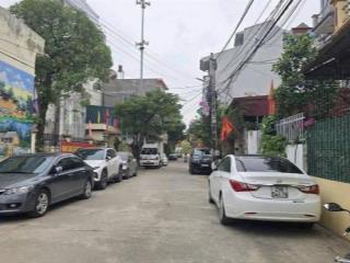 Ô tô vào tận đất  ngõ thông  mặt tiền rộng  nở hậu đẹp   vị trí mai lâm,đông anh