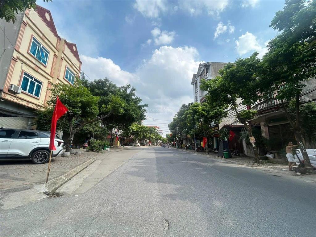 Bán đất xóm vang  cổ loa, đông anh oto đỗ cửa