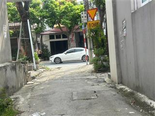 Bán đất xóm vang  cổ loa, đông anh oto đỗ cửa