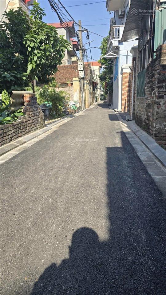 Siêu phẩm hiếm ô tô thông vị trí vàng thôn phúc thọ,mai lâm đông anh