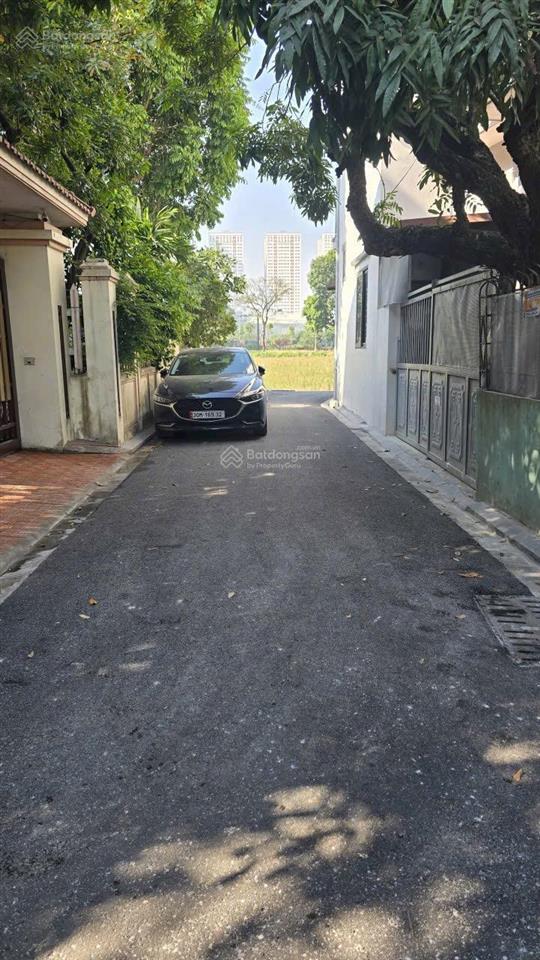 Siêu phẩm hiếm ô tô thông vị trí vàng thôn phúc thọ,mai lâm đông anh