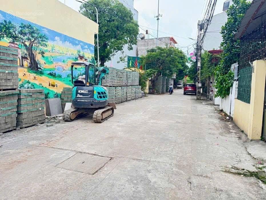 Siêu phẩm hiếm ô tô thông vị trí vàng thôn phúc thọ,mai lâm đông anh