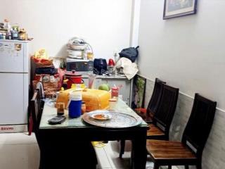 Chủ nhiệt cần bán gấp! nhà 4 tầng, dt 53m² vuông vức, hẻm 3.5m gần mt đ. nguyễn duy trinh, 6 tỷ tl