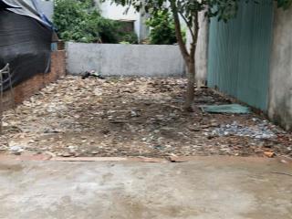 Đất  hxh  1 sẹc lê văn thịnh p. bình trưng tâyq.2, dt 91m² (ngang 5,3m x 17m), chỉ 6,5 tỷ tl